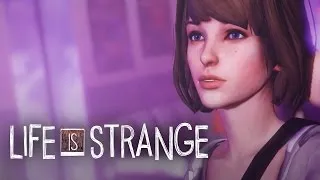 Life is Strange: Episode 4 - Dark Room Trailer