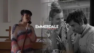Emmerdale | humour