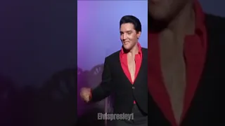 Elvis- Viva Las Vegas, Live this Sound