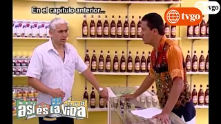 Asi es la Vida - Temporada 5 - Capitulo 873