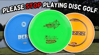 What Your FAVORITE Disc Says About You