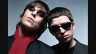 Great Moments in Pop: Liam & Noel's first fight