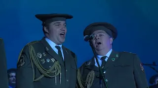 Tri Martolod by The Russian Guard Choir