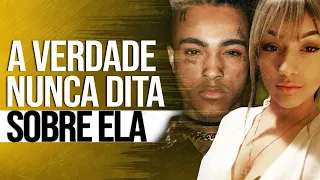 A TRÁGICA História de JOCELYN FLORES | XXXTENTACION