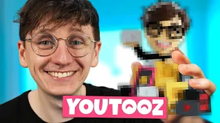 Unboxing My 2024 Youtooz! (OFFICIAL REVEAL)