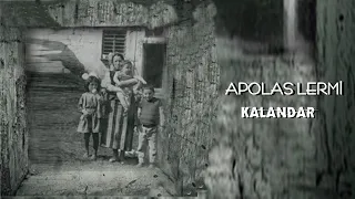 Apolas Lermi - Mektup (Kalandar )