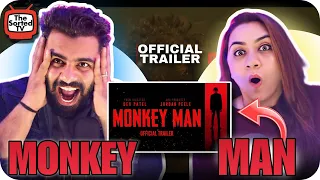 Monkey Man | Official Trailer | Review | The Sorted Reviews
