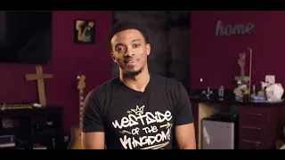 Song Stories - Behind The Song: "Best Thing" (Jonathan McReynolds)