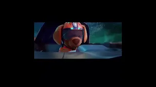 Paw Patrol the Movie: Trailer ❤️