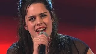 The Voice IT | Serie 2 | Blind 1 | Paola Bivona - #TEAMPELÙ