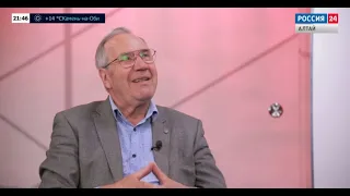 Владимир Филимонов: «В детстве разыгрывал с пацанами сценки из индийских фильмов»