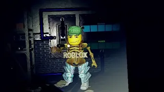 Roblox: The Barnstars