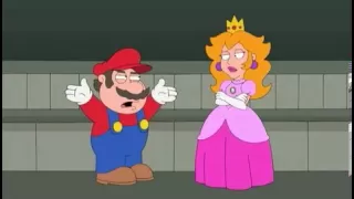Mario verarsche