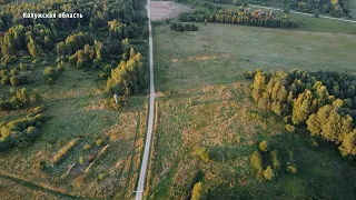 Поисковики Чувашии начали раскопки в Калужской области