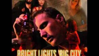 Track 7 - Brother (Bright Lights, Big City)