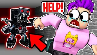 This *GLITCH HACKED* PROJECT PLAYTIME Has Gone Too Far!!! (BOXY BOO, ROBLOX MORPHS, & MORE!)