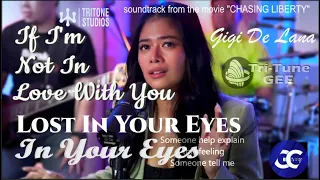 Gigi De Lana _Lost in Your Eyes/  If I'm Not In Love With You /  In Your Eyes