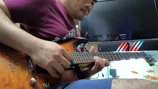 Lips of an Angel - Hinder | Guitar Cover