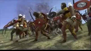 Битва при Креси (Battle of Crecy)