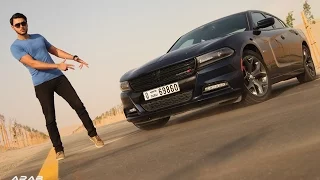 Dodge Charger RT 2015 دودج تشارجر ار تي