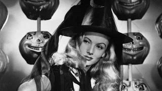 Strange Enchantment by Ozzie Nelson & Rose Anne Stevens (1939) – Vintage Halloween Music