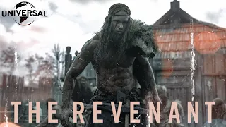 The Northman | Revenant Style Trailer