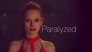 Riverdale | Cheryl Blossom | "I'm Paralyzed" (Season 1 + 2)