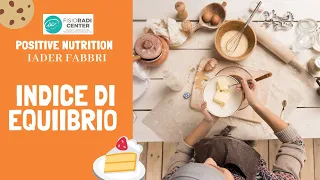 FisioRadi Center - Iader Fabbri,  Indice di Equilibrio