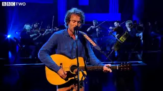 Damien Rice   I Don't Want To Change You   Later    with Jools Holland   BBC Two clip5