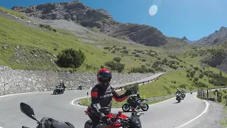 Passo Stelvio Part 8