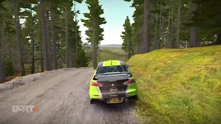 DiRT 4 - Awesome Save!