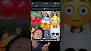 ⚠️COSAS QUE NUNCA DEBES DE BUSCAR EN TIKTOK!⚠️❌😱🌚💀#short #sabiasque #curiosidades #epic #casos