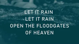 Let It Rain - Michael W. Smith (Instrumental Remix Lyric Video)