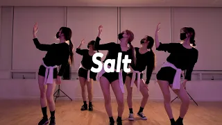 HYELLA choreography  |  Ava Max - Salt