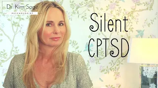 SILENT CPTSD (COMPLEX PTSD):  HYPER-VIGILANCE CYCLES