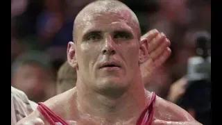 Aleksandr Karelin || The Most Feared Wrestler of All Time