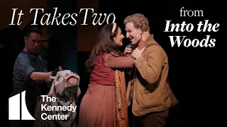 "It Takes Two" -  Into the Woods | Feb. 23 - Mar. 19, 2023