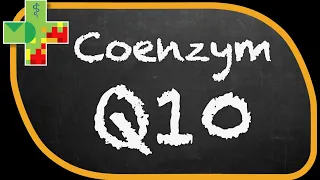 Coenzym Q10: Antioxidans, Energielieferant und Immunsystem