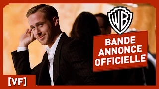 Crazy Stupid Love - Bande Annonce Officielle (VF) - Steve Carell / Ryan Gosling / Emma Stone