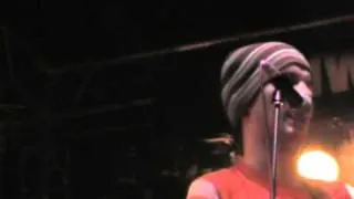 Noize MC - На презентации альбома Децла (2008) Клуб Икра