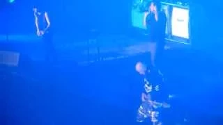 System Of A Down - Toxicity - Wembley Arena, London - April 2015