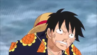 Doflamingo vs Luffy l One Piece 721