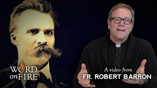 Bishop Barron on Modernity and Morality