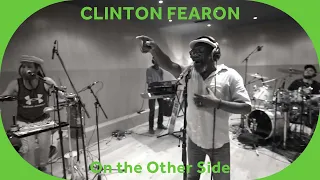 🔳 Clinton Fearon - On the Other Side [Baco Session]