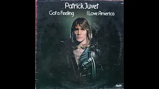 Patrick Juvet  -  I Love America en Vinyl 14 minutes à l'époque du Disco.