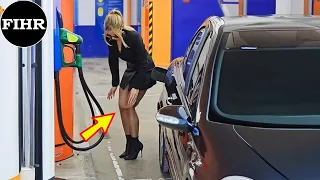 TOTAL IDIOTS AT WORK | Funniest Fails Of The Week! 😂 | Best of week #32