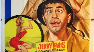 Il sergente di legno Dean Martin Jerry Lewis film completo films full movie