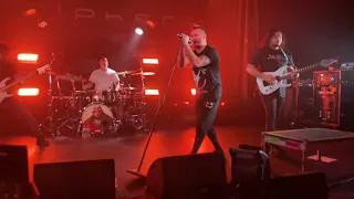 Periphery - Ragnarök (Live at The Orange Peel, Asheville, N.C.) 2024 Wildfire Tour