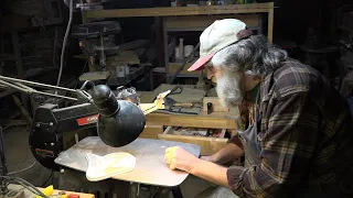 Scroll Saw Artist - Jim Horton