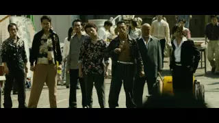 Yakuza Apocalypse - Trailer